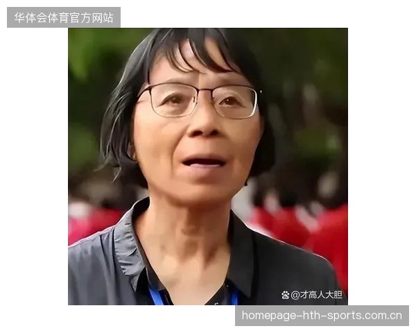 丈夫只是一名普通基层体育干事——背后的坚持与温情