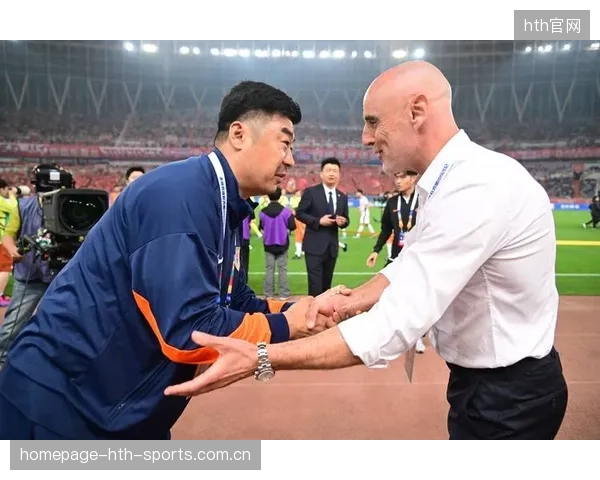 刘彬彬失去位置,韩鹏战术变化:从“神勇”到“精准”的转型之路 刘彬彬失去位置,韩鹏战术变化:从“神勇”到“精准”的转型之路