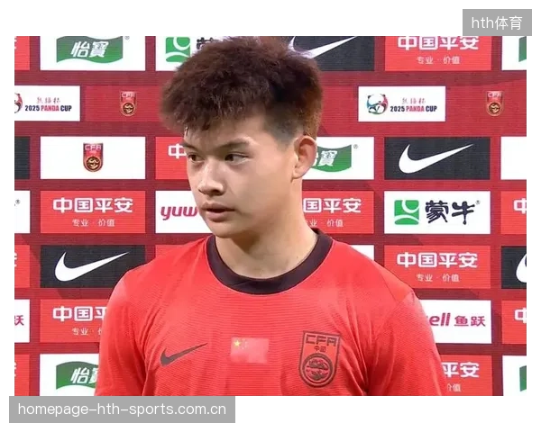 U23亚洲杯决赛在即：刘浩帆父亲的心疼与坚持——从“受伤”到“报喜”的心路历程